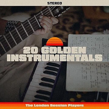 20 Golden Instrumentals